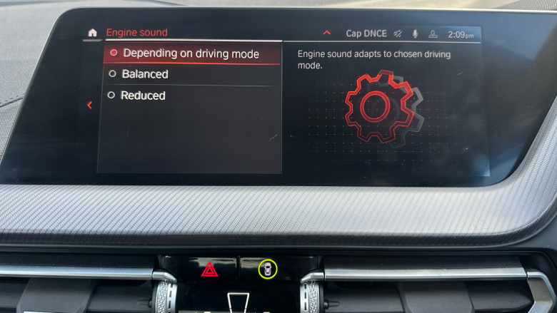 BMW 1 Series M135i xDrive 5dr Step Auto Petrol Hatchback